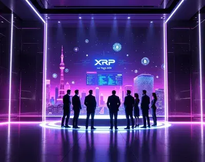 XRP Las Vegas 2026 Heralds a Paradigm Shift in Crypto Utilization