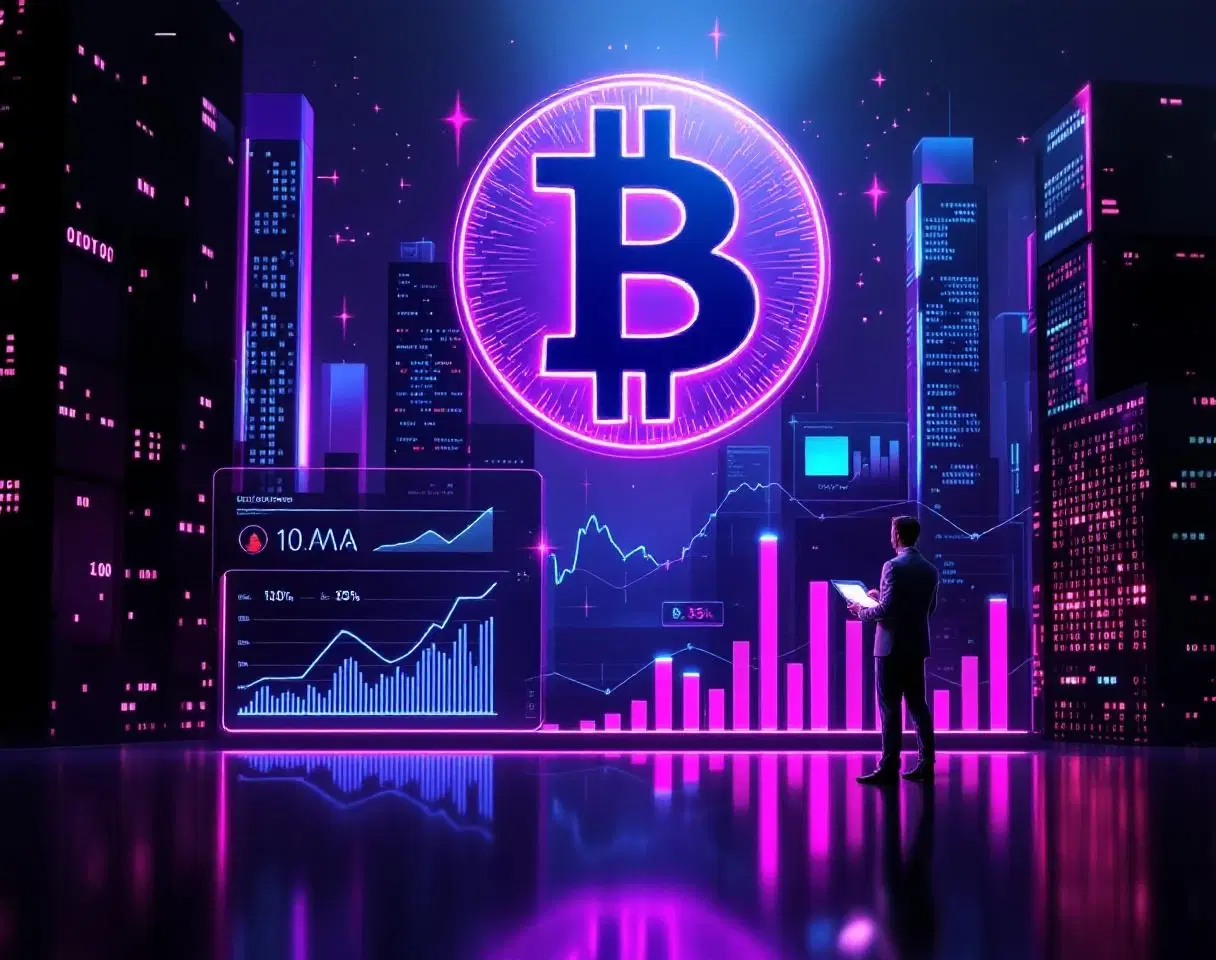 Bitcoin's Ownership Evolution Is Shaking the Status Quo