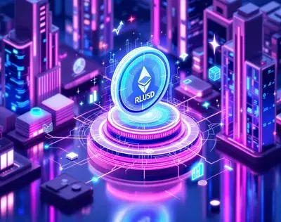 Ripple's RLUSD: A Bold Leap into New Terrain