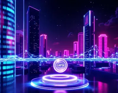 Embracing the Evolution of Cardano’s Blockchain with cAP3X and Skyline Bridge