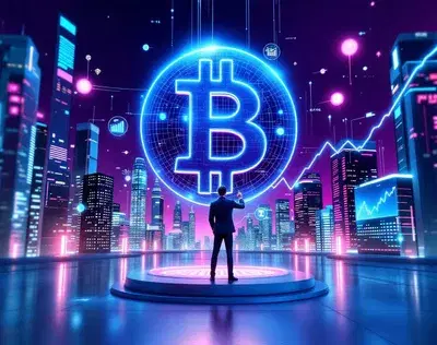 Bitcoin Price Surge Ignites a Market Revival