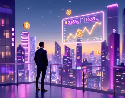 Ripple Effects of the Federal Reserve's 2023 Rate Cuts on Cryptocurrency