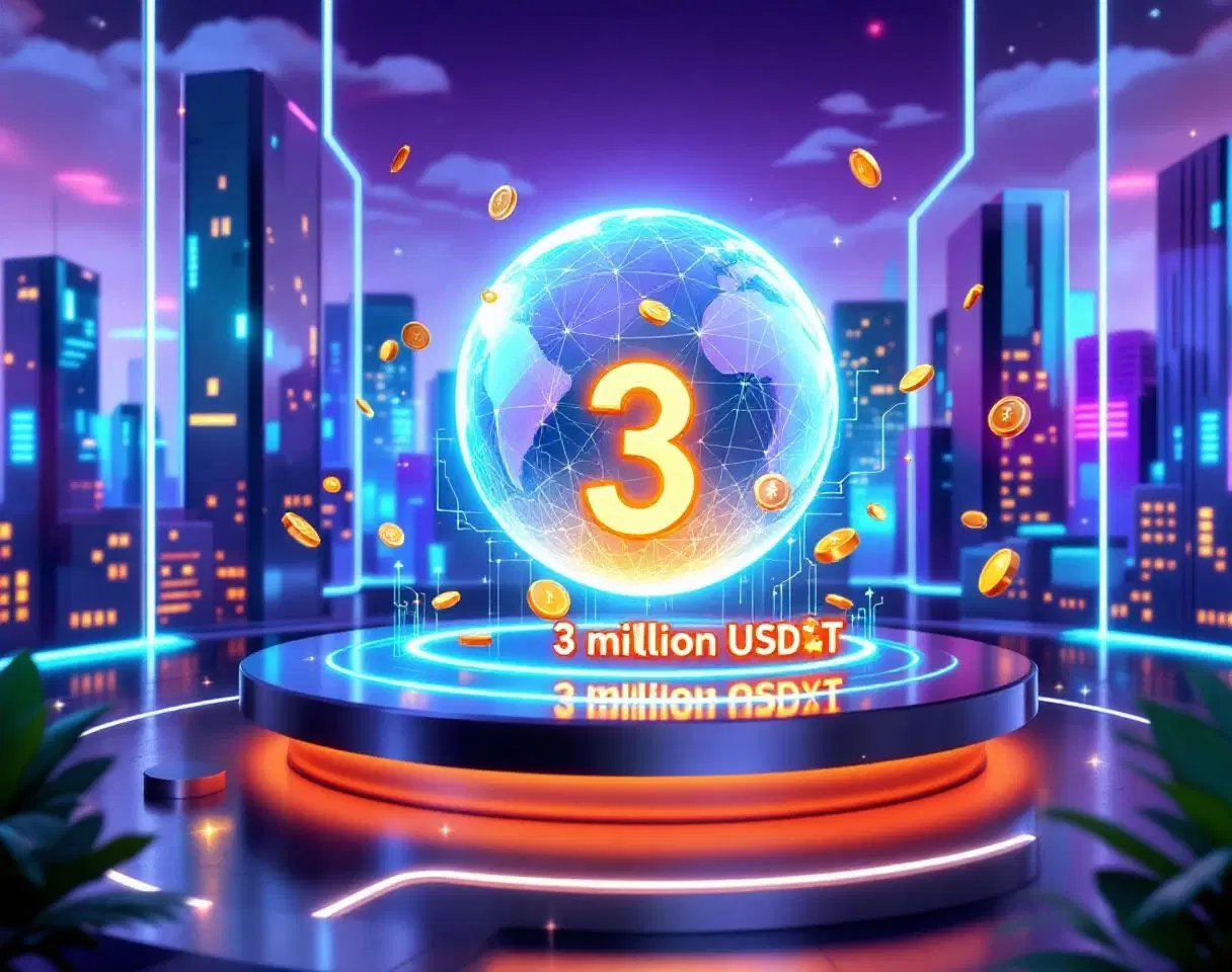 Babylon Foundation USDT Deposit Reshapes DeFi Landscape
