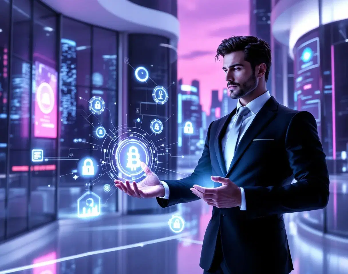 Zama and TokenOps are Shattering Boundaries in Crypto Privacy and Compliance