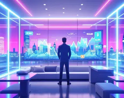 Tether's Bold Move into Gold and Bitcoin