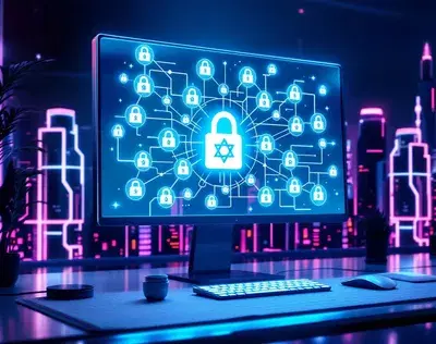 Crypto Turbulence: The Israeli Seizure Repercussions