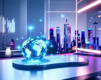 XRP Cryptocurrency Transforms the Financial Paradigm