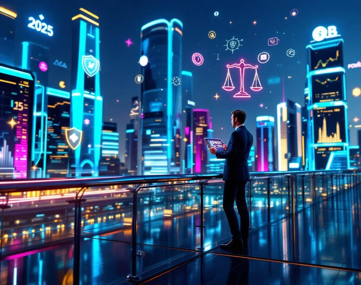 A New Chapter: The GENIUS Act 2025 and the Future of Stablecoins