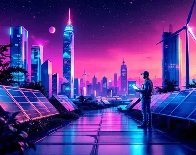 Brazil Bitcoin Project Sparks a Revolution in Renewable Energy