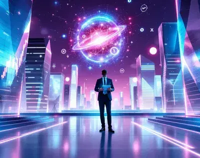 The Surge of Solana: Galaxy Digital Sets the Stage for Transformation