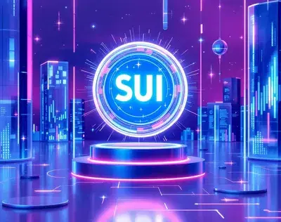 The Rise of $SUI: Is it a Prelude to a Crypto Renaissance?