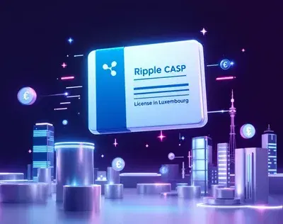 Ripple Boosts the EU Crypto Sector with Groundbreaking CASP License