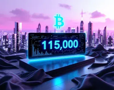 Bitcoin's Rise: Are Institutions Fueling the Rally?