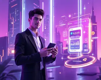 Upfront Capital Free Mining Transforms Crypto Earnings