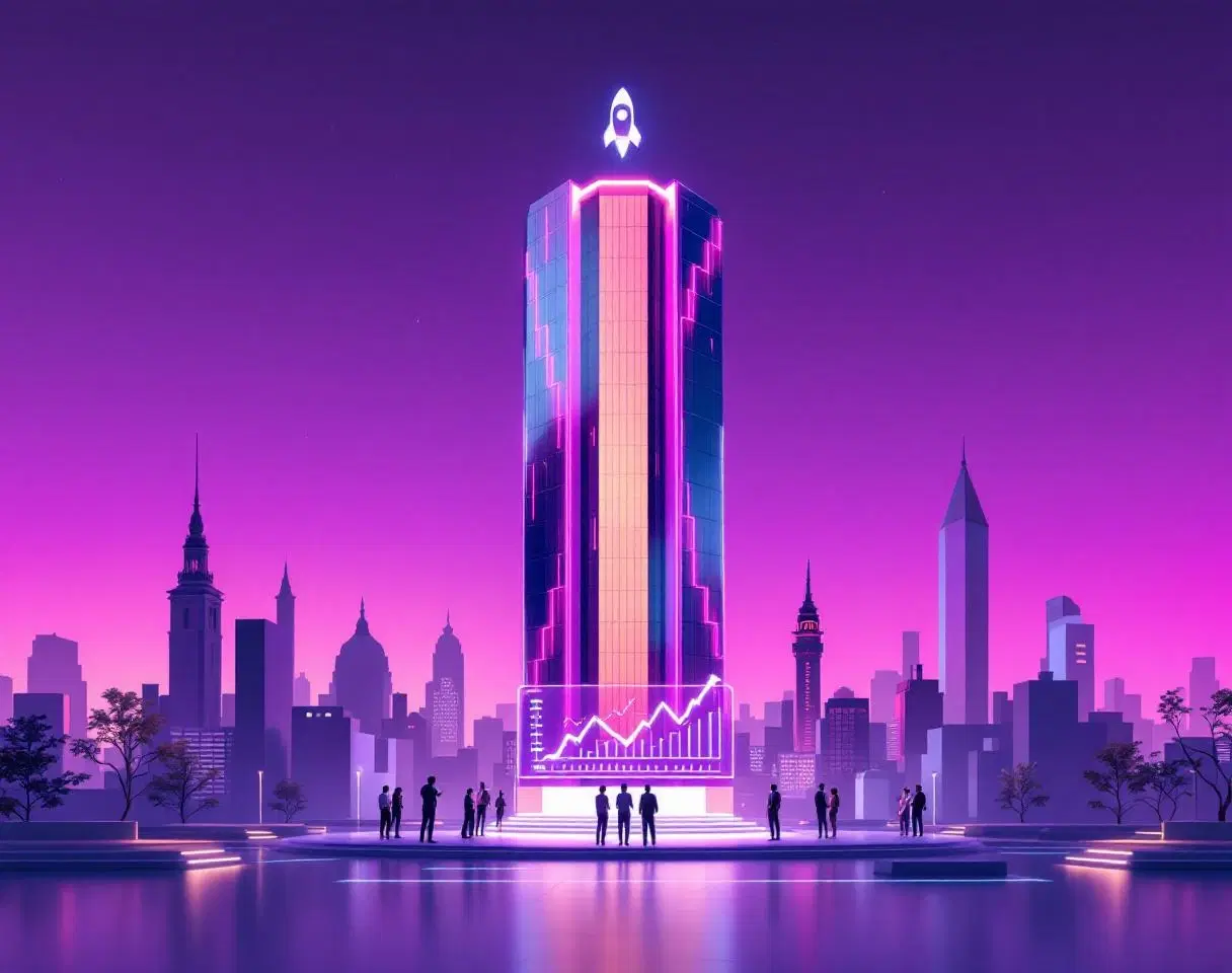 The Rise of New Crypto Tokens on Binance Captivates Investors