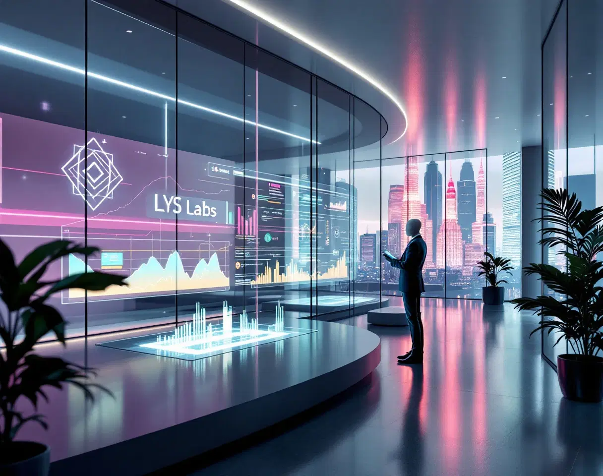 AI Insight is Redefining Solana Trading