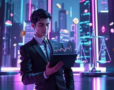 The Cautionary Tale of FET in the Crypto Storm