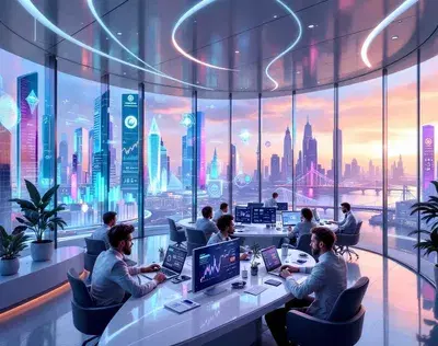 Crypto Treasury Firms Shaping New Investment Realities