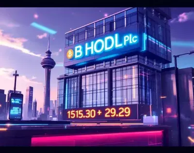 A New Chapter in Bitcoin's Evolution