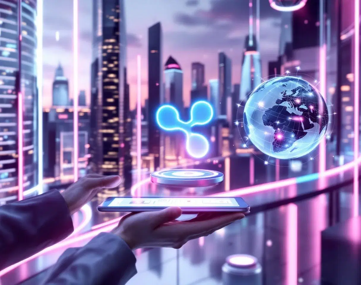 Ripple's Ambitious Pursuit of MiCA License Reshapes XRP Functionality in Europe