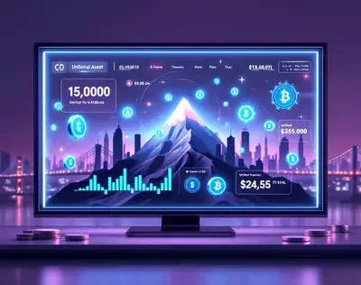 Ripple Treasury Revolutionizes CFO Dashboards with Cryptocurrency Management