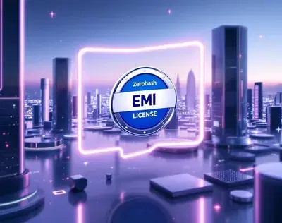 Zerohash EMI License Transforms Crypto Landscape in Europe