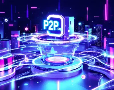 P2P.org Unveils Transformative Real-Time Data Solution for Crypto Trading