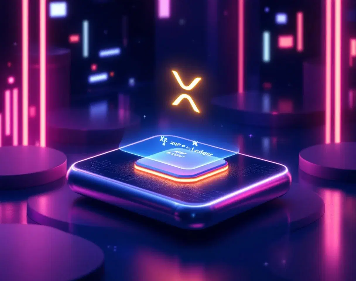 Unlocking the Power of XRP Ledger with LOBSTR Wallet