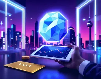 Toncoin's Bold Venture into the UAE Golden Visa Program Sparks a Crypto Conundrum