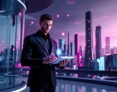 A New Dawn in Digital Finance as Archetype III Emerges