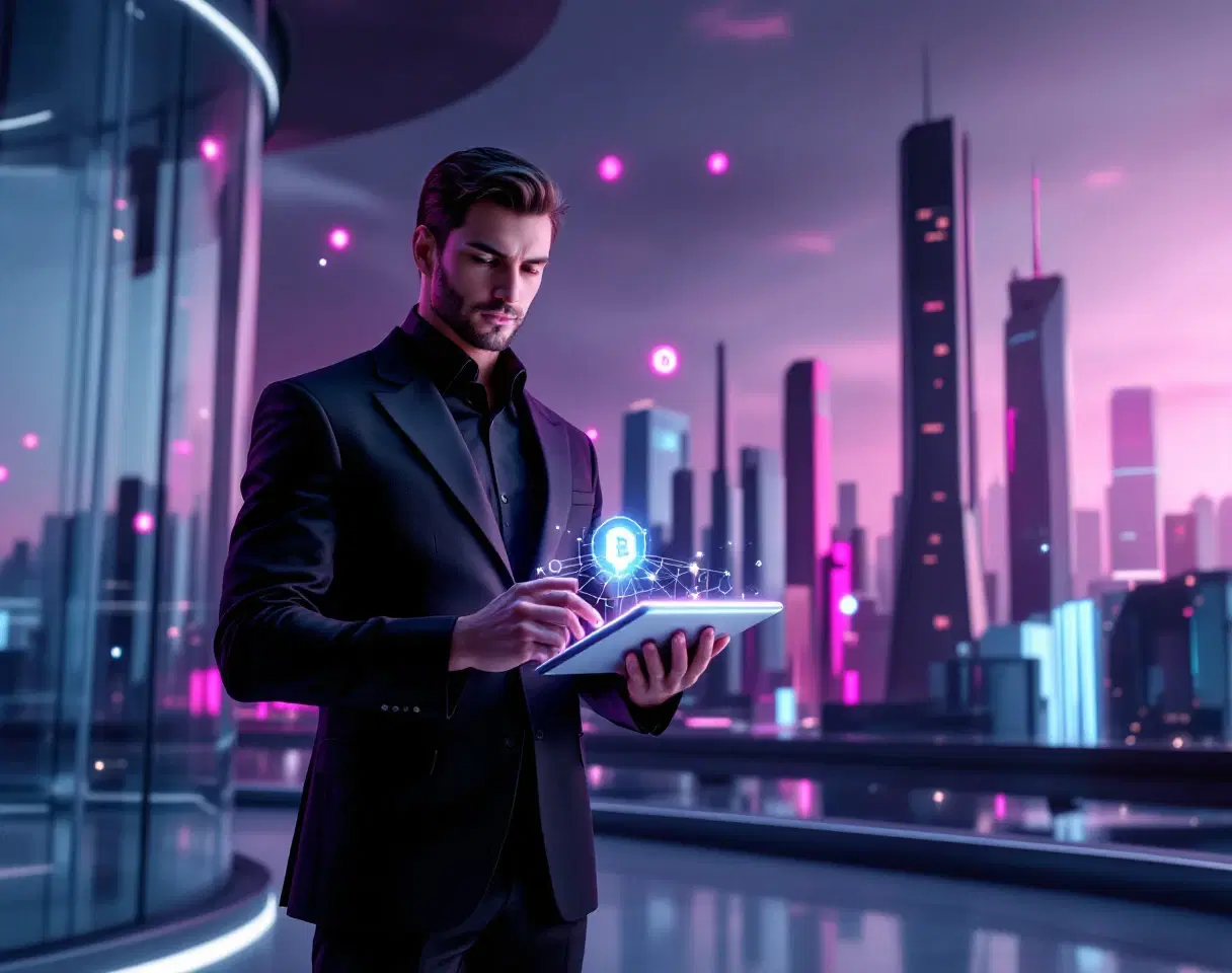 A New Dawn in Digital Finance as Archetype III Emerges