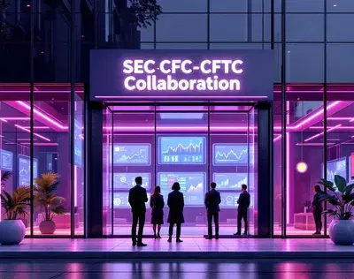 Riding the Regulatory Tides of the Crypto Frontier