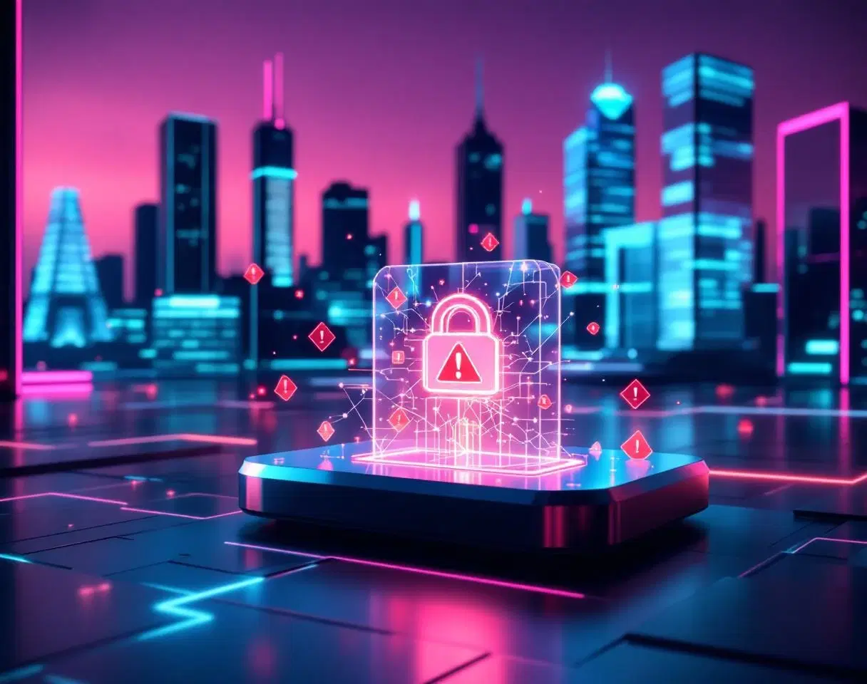 Polymarket Breach Unveils Chinks in DeFi Armor
