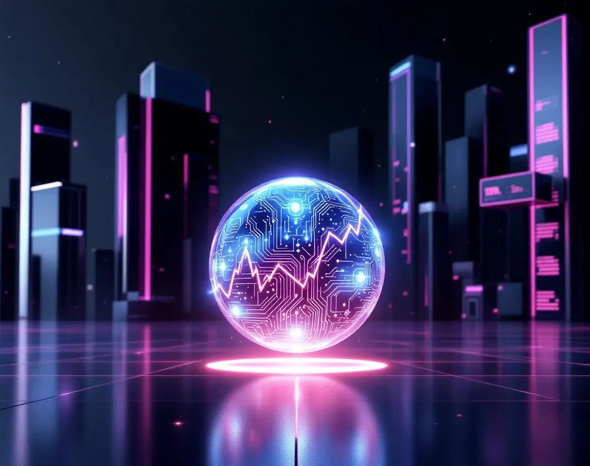 Navigating Tomorrow with Arweave's Visionary Storage Solutions