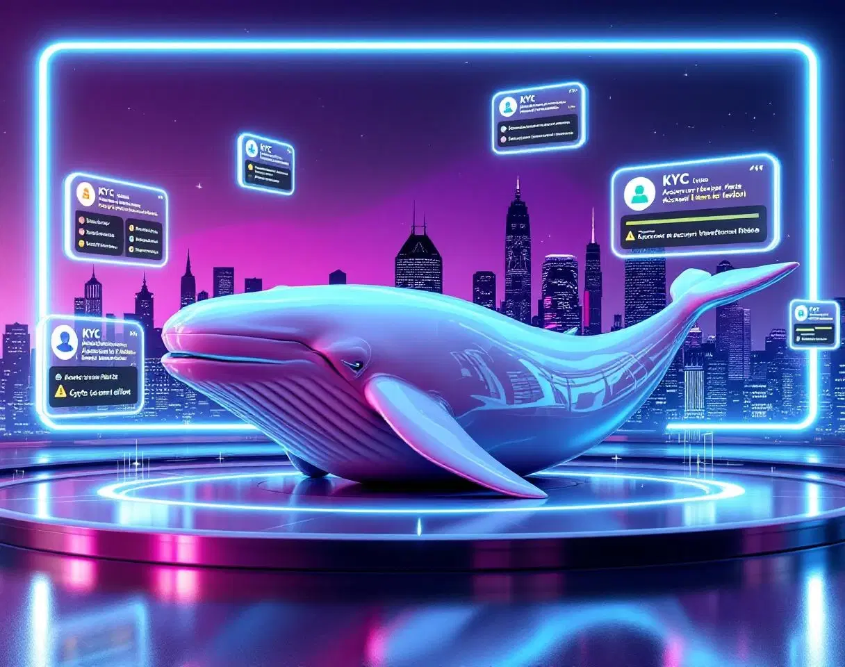 The White Whale's $2.5 Million Stand Against MEXC