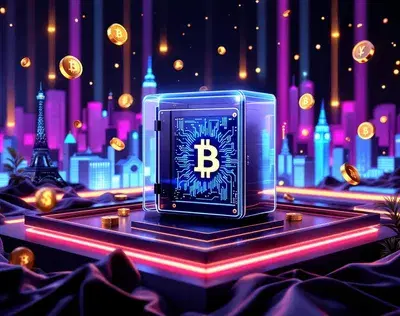 Tapping into Bitcoin’s Hidden Goldmine with Fresh Yield Approaches