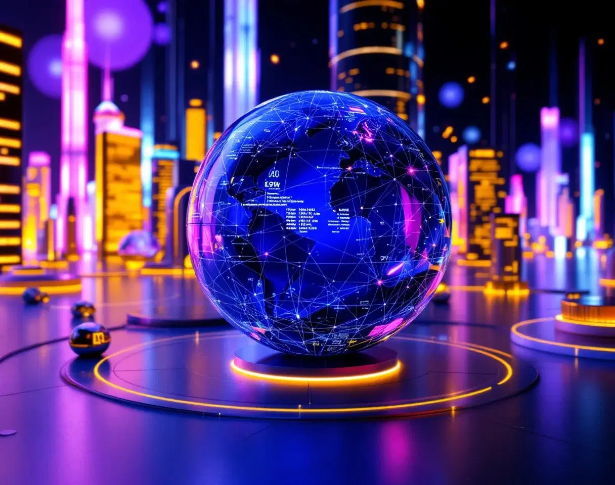 Bluefin Redefines DeFi Asset Management