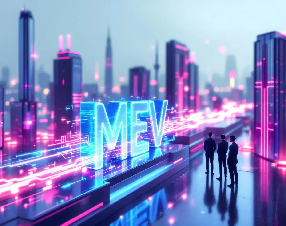 MEV Spam as a Silent Saboteur of Blockchain Potential