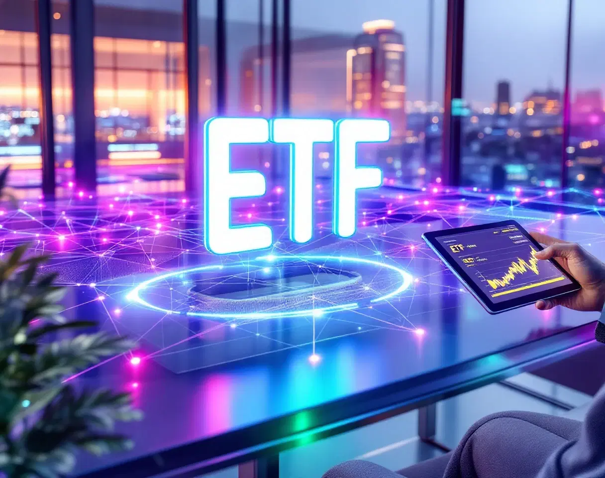 XRP ETF Breakthrough Shakes Up Crypto World