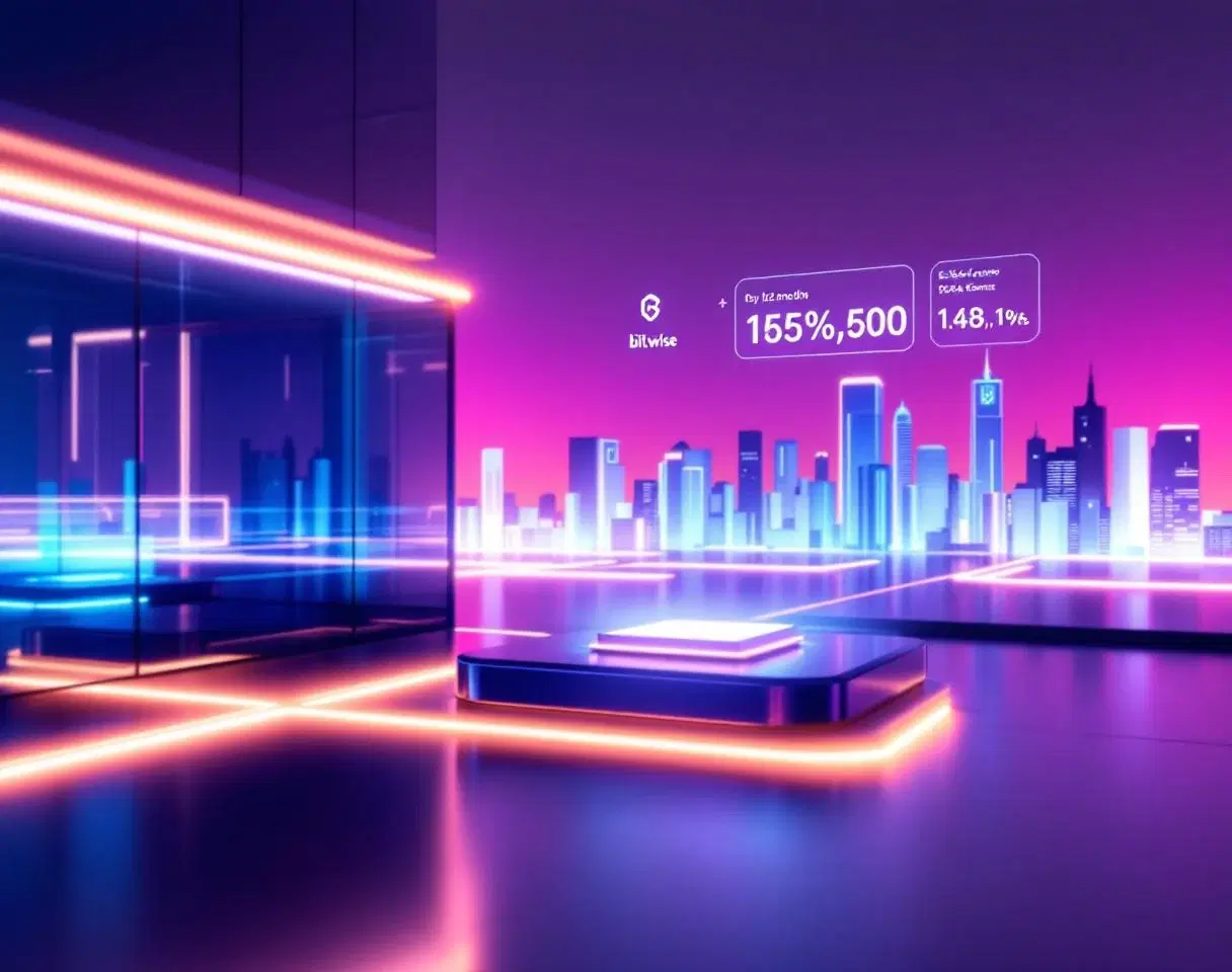 The Bitwise Hyperliquid ETF Redefining Institutional Crypto Engagement
