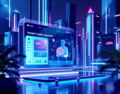 Meta’s Bold Crypto Revolution in Creator Payments