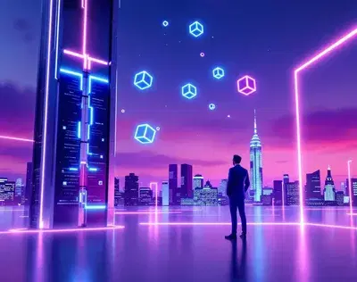 Clarity Act Shapes NFT Gaming's Horizon