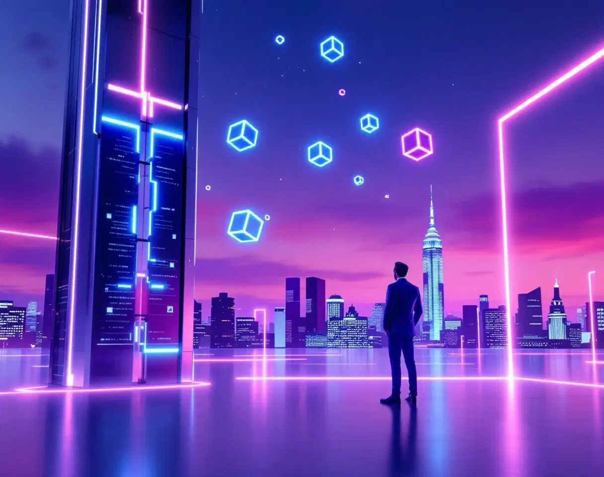 Clarity Act Shapes NFT Gaming's Horizon