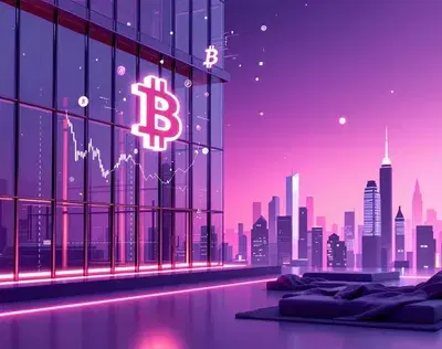 Bitcoin Lights Up Q3 2025 with Promising Signals