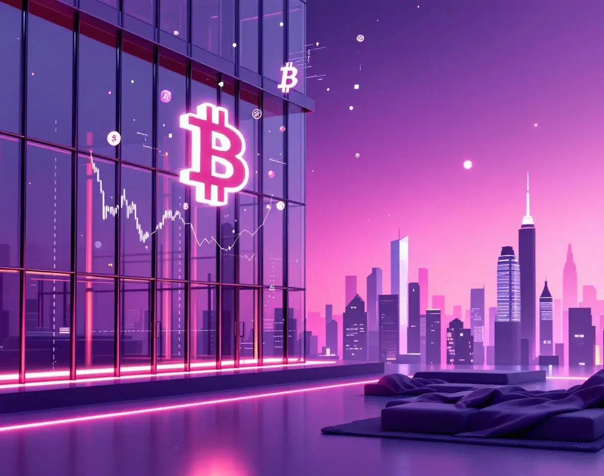 Bitcoin Lights Up Q3 2025 with Promising Signals