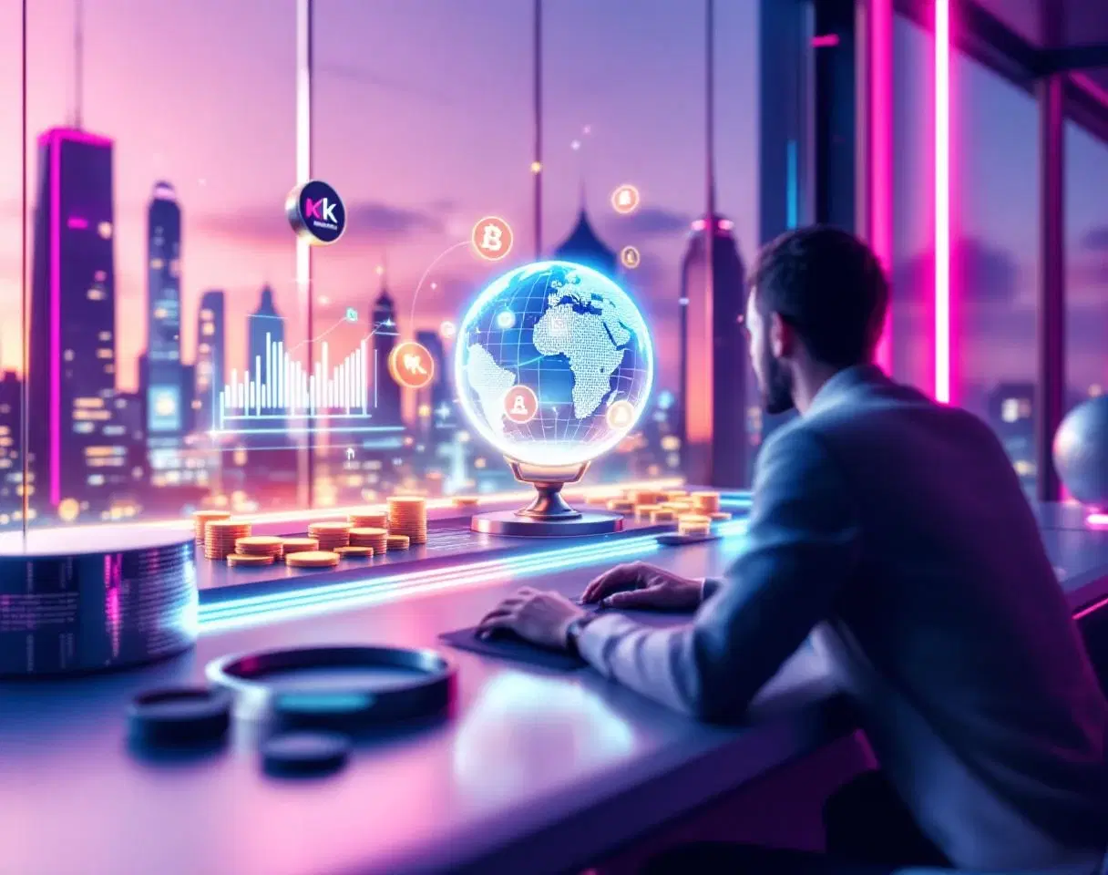 Prediction Markets Reshaping the Financial Arena