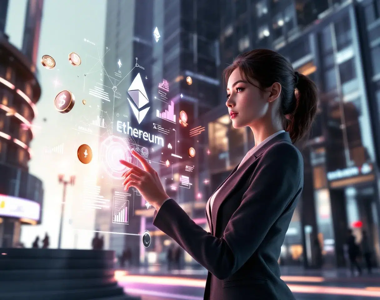 DBS Bank’s Bold Crypto Leap is Shaping Tomorrow’s Financial Scene