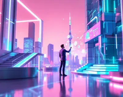 Revolutionizing Global Transactions with Credible Cryptocurrency