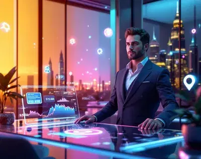 The Ripple Effect of XRP's Market Uncertainty