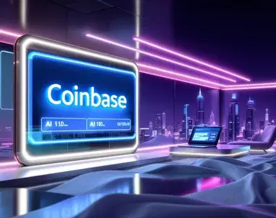 Coinbase Futures Set to Disrupt Thematic Trading
